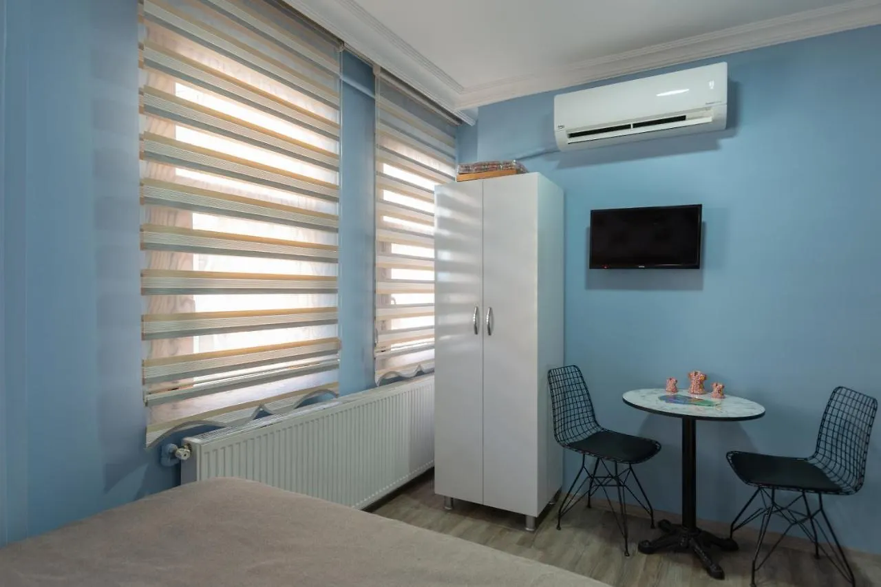 Dream Boutique Hotel Стамбул Апарт-отель