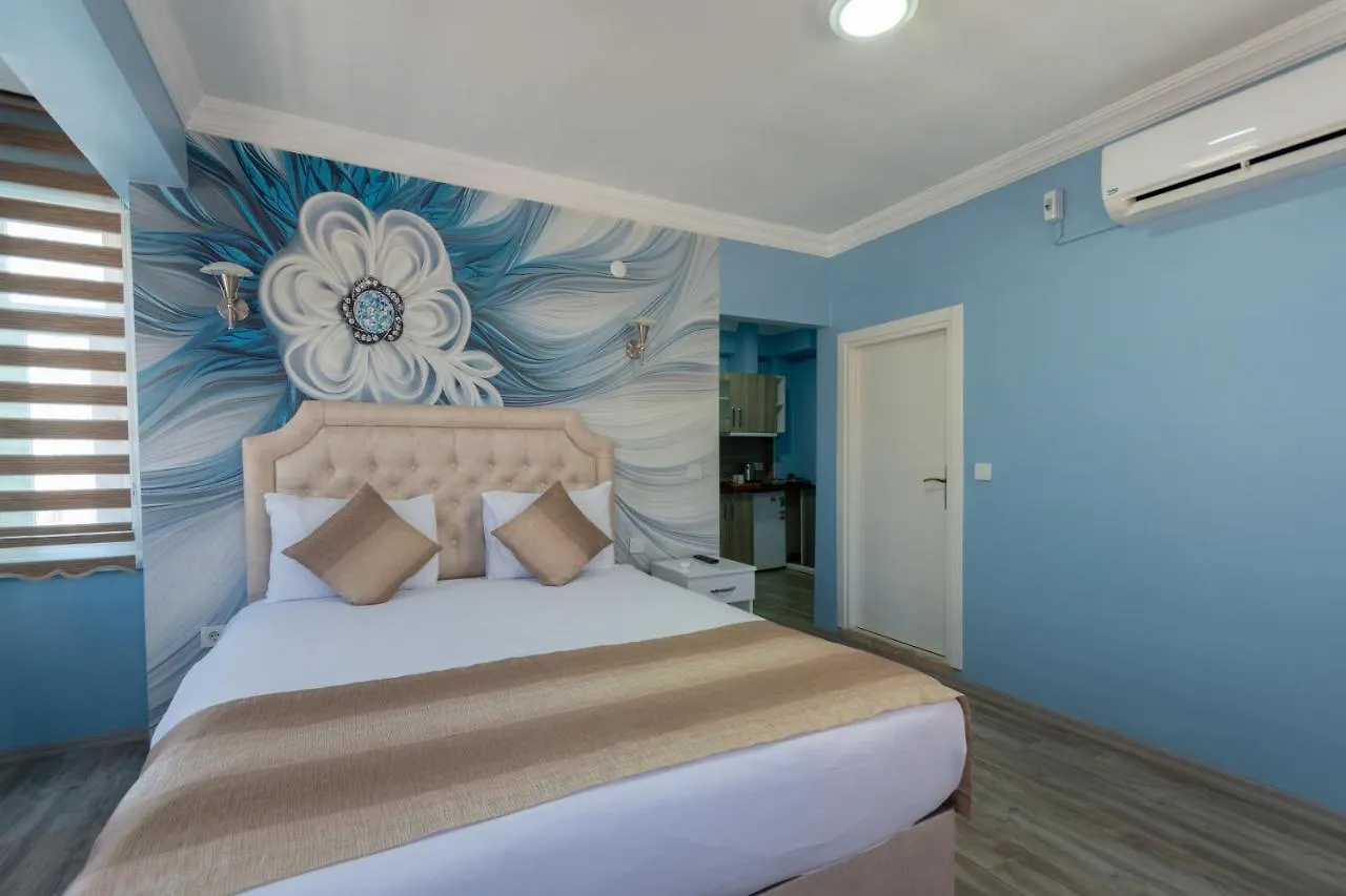 Dream Boutique Hotel Стамбул