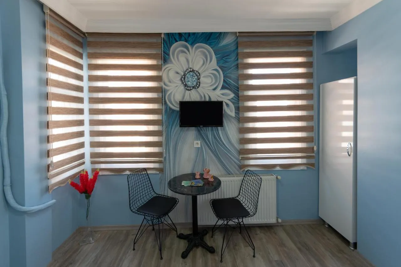 Dream Boutique Hotel Стамбул 0*,  Турция