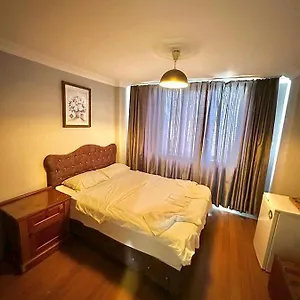  Апарт-отель Simax Apart