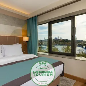 4* Отель Csk The Halich Port