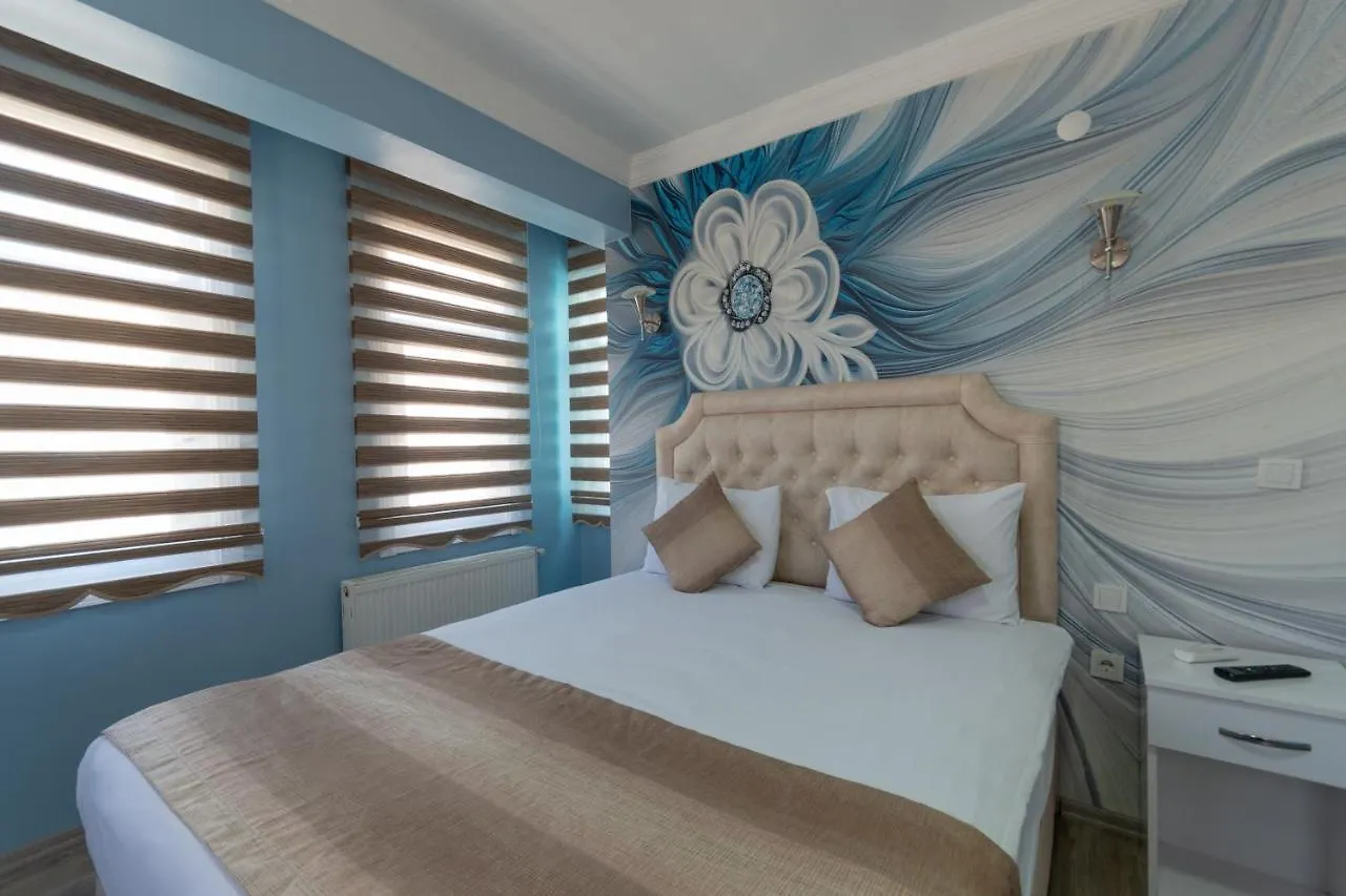 Dream Boutique Hotel Istanboel Aparthotel
