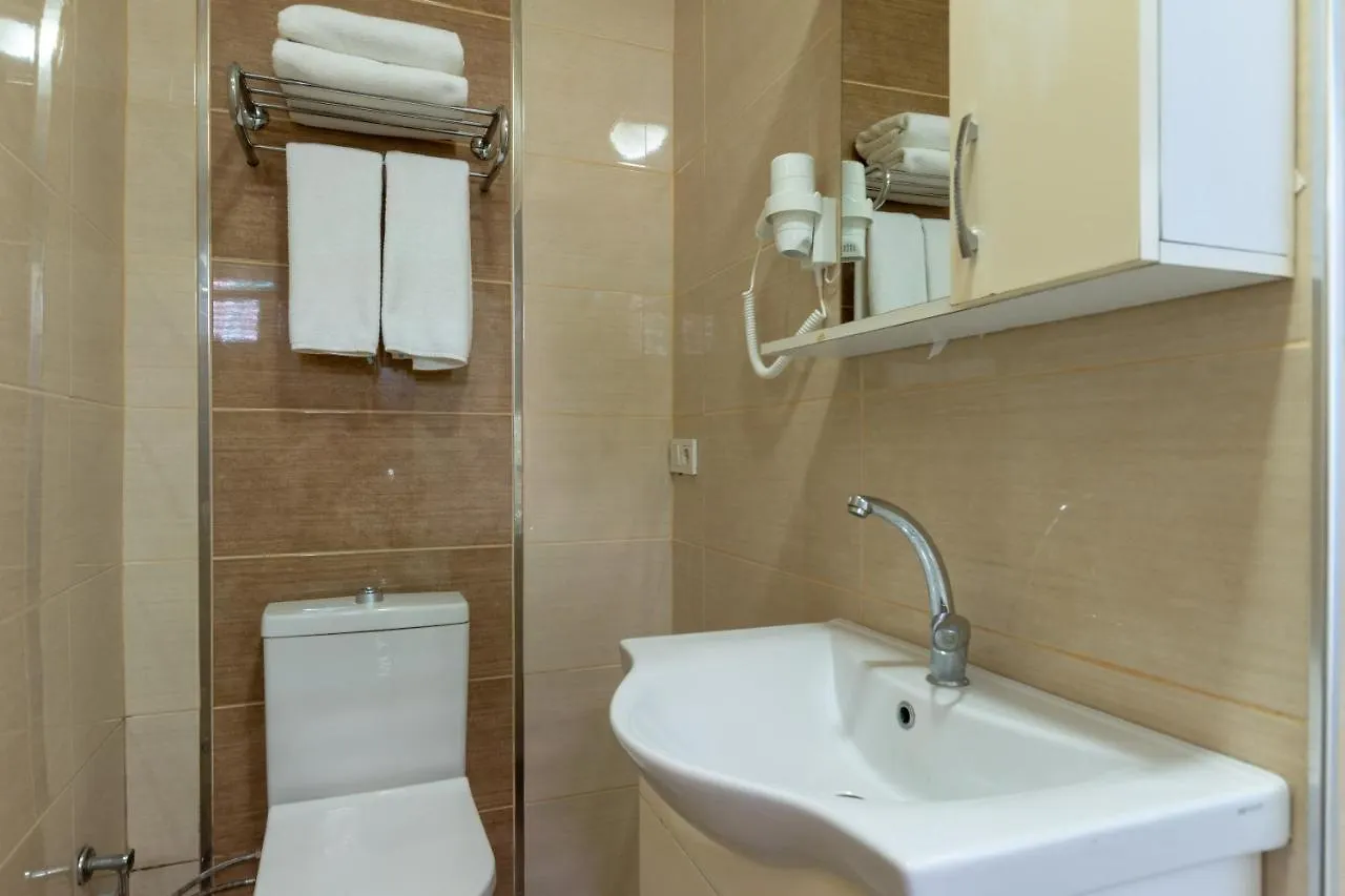 Aparthotel Dream Boutique Hotel Istanboel