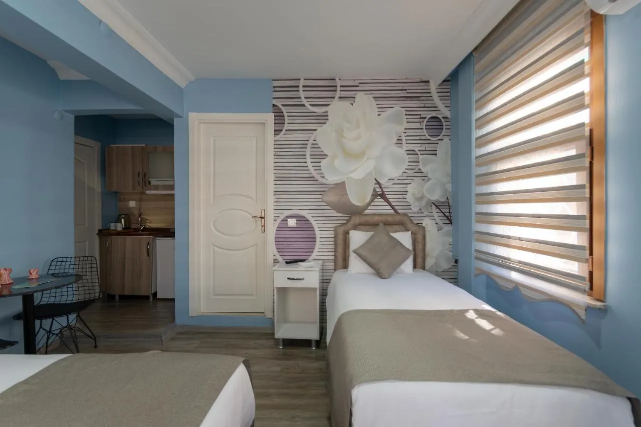 Dream Boutique Hotel Istanboel 0*,
