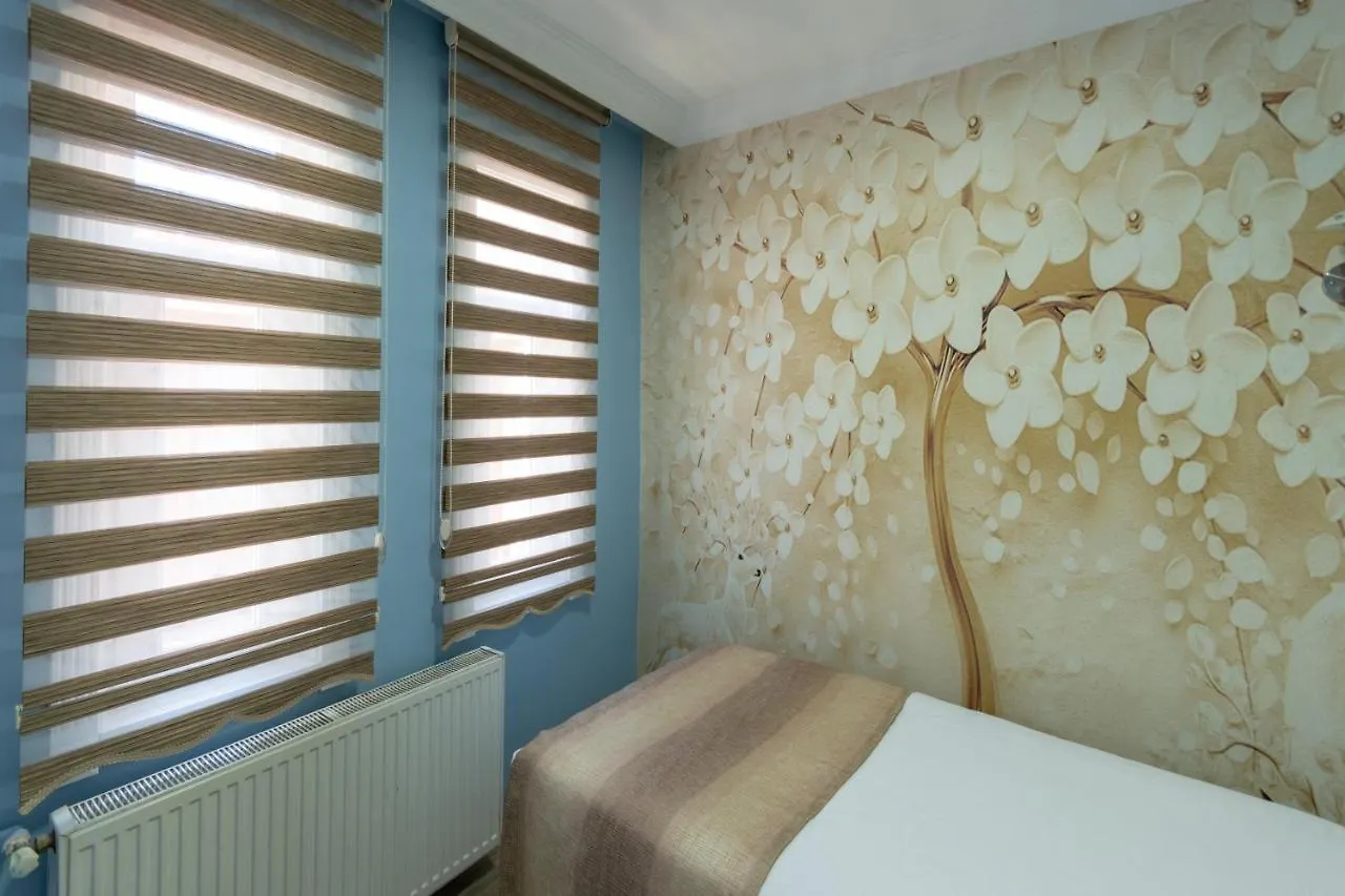 Aparthotel Dream Boutique Hotel Istanboel Turkije