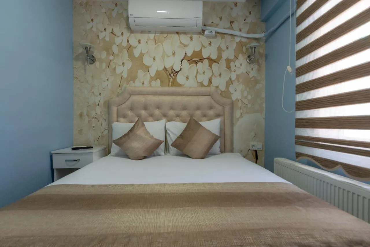 Aparthotel Dream Boutique Hotel Istanboel