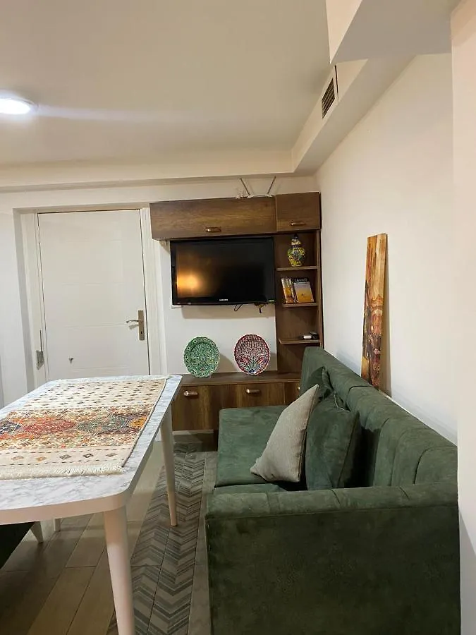 Dream Boutique Hotel Istanboel Turkije